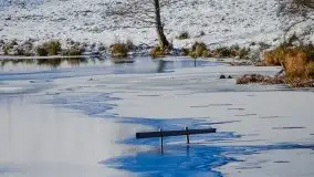 Zdjęcia: Ferie za pasem a zasp ze śniegu nie widać - zobacz zdjęcia - zdjęcie 14