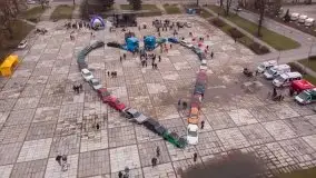 Zdjęcia: Wielka Orkiestra Świątecznej Pomocy „grała” na Mazurach - zdjęcie 41