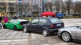 Zdjęcia: Wielka Orkiestra Świątecznej Pomocy „grała” na Mazurach - zdjęcie 27