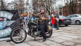 Zdjęcia: Wielka Orkiestra Świątecznej Pomocy „grała” na Mazurach - zdjęcie 14