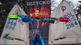 Zdjęcia: Wielka Orkiestra Świątecznej Pomocy „grała” na Mazurach - zdjęcie 7