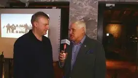 Zdjęcia: Wieczór Wspomnień Romualda Koperskiego - zdjęcie 3