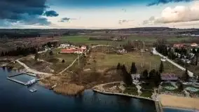 Styczniowy Ryn wieczorem - zdjęcie 18