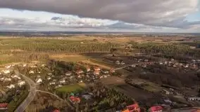 Styczniowe Wydminy i piękna gra kolorów - zdjęcie 34