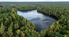 Zdjęcia: Miłośnicy Mazur - dusza Mazur na zdjęciach Piotra Mierzejewskiego - zdjęcie 1