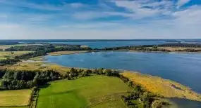 Zdjęcia: Miłośnicy Mazur - dusza Mazur na zdjęciach Piotra Mierzejewskiego - zdjęcie 2