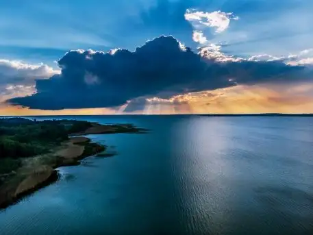 Zdjęcia: Miłośnicy Mazur - dusza Mazur na zdjęciach Piotra Mierzejewskiego - zdjęcie 6