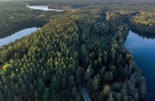 Zdjęcia: Miłośnicy Mazur - dusza Mazur na zdjęciach Piotra Mierzejewskiego - zdjęcie 10
