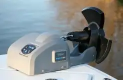 Zdjęcia: Zapraszamy na II edycję Targów Żeglarskich i Motorowodnych - zdjęcie 13