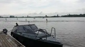 Zdjęcia: Zapraszamy na II edycję Targów Żeglarskich i Motorowodnych - zdjęcie 10