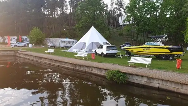 Zdjęcia: Zapraszamy na II edycję Targów Żeglarskich i Motorowodnych - zdjęcie 1