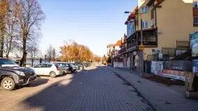 Ełk skąpany w lutowym słońcu - zdjęcie 13