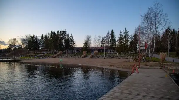 Styczniowy wieczór w Rynie - zdjęcie 10