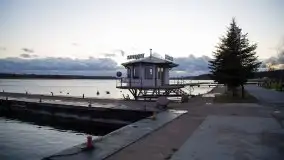 Styczniowy wieczór w Rynie - zdjęcie 12