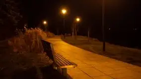 Styczniowy wieczór w Rynie - zdjęcie 24