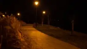 Styczniowy wieczór w Rynie - zdjęcie 25