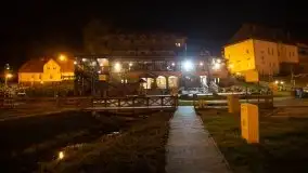 Styczniowy wieczór w Rynie - zdjęcie 31