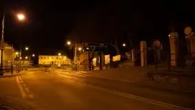 Styczniowy wieczór w Rynie - zdjęcie 37