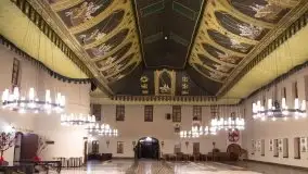 Styczniowy wieczór w Rynie - zdjęcie 40