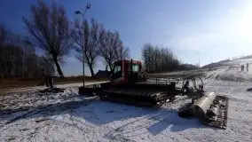 Stok narciarski Gołdap - Piękna Góra - zdjęcie 34