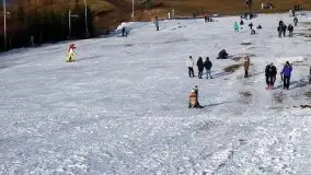 Stok narciarski Gołdap - Piękna Góra - zdjęcie 26