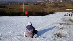 Stok narciarski Gołdap - Piękna Góra - zdjęcie 25