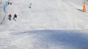 Stok narciarski Gołdap - Piękna Góra - zdjęcie 15