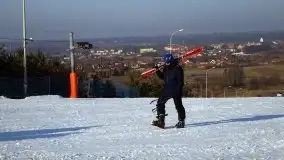 Stok narciarski Gołdap - Piękna Góra - zdjęcie 12