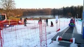Stok narciarski SKI Mazury - Okrągłe - zdjęcie 20