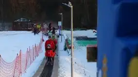 Stok narciarski SKI Mazury - Okrągłe - zdjęcie 19