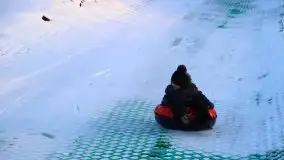 Stok narciarski SKI Mazury - Okrągłe - zdjęcie 12