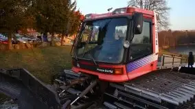 Stok narciarski SKI Mazury - Okrągłe - zdjęcie 9