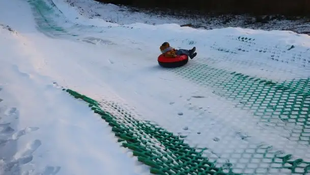 Stok narciarski SKI Mazury - Okrągłe - zdjęcie 4