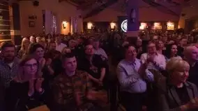 Zdjęcia: Walentynkowy koncert Blue Cafe w Hotelu Ognisty Ptak w Ogonkach  - zdjęcie 20