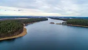 Orzysz i okolice w lutowych kadrach 2020 - zdjęcie 41