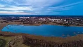 Orzysz i okolice w lutowych kadrach 2020 - zdjęcie 19