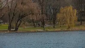 Kętrzyn w półmrokach lutego 2020 - zdjęcie 32