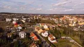 Mrągowo w marcowym słońcu 2020 - zdjęcie 15