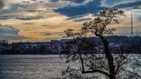 Mrągowo w marcowym słońcu 2020 - zdjęcie 72