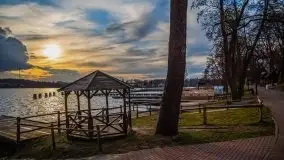 Mrągowo w marcowym słońcu 2020 - zdjęcie 91