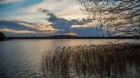 Mrągowo w marcowym słońcu 2020 - zdjęcie 97