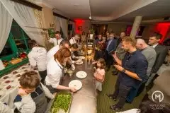 Zdjęcia: Weekend z Szefami Kuchni w Mikołajkach - VI edycja  - zdjęcie 3