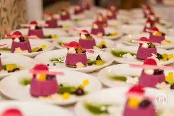 Zdjęcia: Weekend z Szefami Kuchni w Mikołajkach - VI edycja 