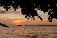 Zdjęcia: Mazurskie pejzaże na zdjęciach Janka Olchówki - zdjęcie 26