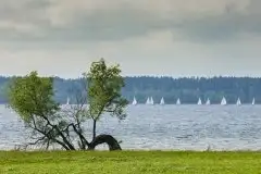 Zdjęcia: Mazurskie pejzaże na zdjęciach Janka Olchówki - zdjęcie 11