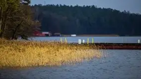 Ruciane Nida w marcowe popołudnie - zdjęcie 43