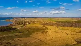 Marcowe kolory Nowych Gutów i jeziora Śniardwy - zdjęcie 70