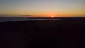 Marcowe kolory Nowych Gutów i jeziora Śniardwy - zdjęcie 57