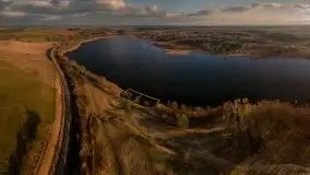 Olsztynek na zdjęciach z lotu mewy - zdjęcie 20