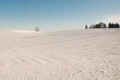 Zdjęcia: Mazurskie pejzaże na zdjęciach Janka Olchówki cz. II - zdjęcie 21